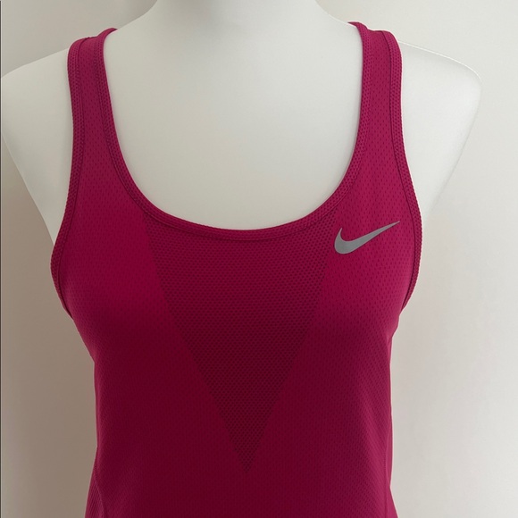 Nike Zonal Cooling Razorback Tank Top - Picture 2 of 6